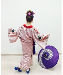 民族衣装？ | その他