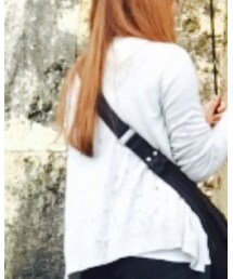 LOWRYS FARM | カーディガン/ボレロ