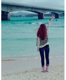 MOUSSY | デニムパンツ