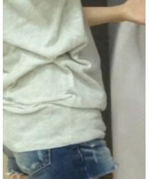 MOUSSY | デニムパンツ