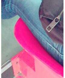 MOUSSY | デニムパンツ