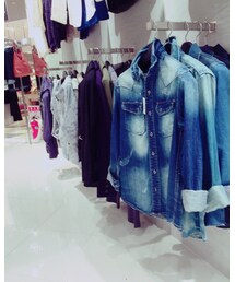 cook jeans | シャツ/ブラウス