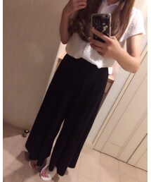 UNIQLO | その他パンツ