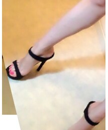 BABYPURE | パンプス