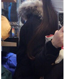 MIIA | ダウンジャケット/コート