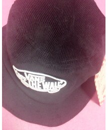 VANS | ハット