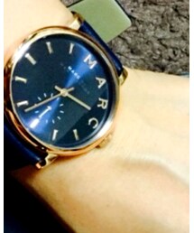 Marc by Marc Jacobs | アナログ腕時計