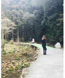 山口 | モカシン/デッキシューズ