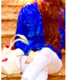 GU | デニムジャケット