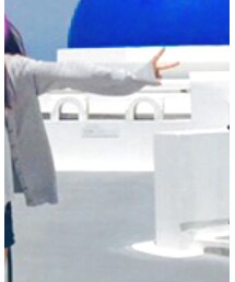 LOWRYS FARM | カーディガン/ボレロ