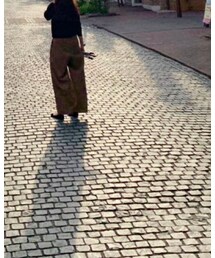 INGNI | チノパンツ