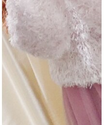 rienda | ニット/セーター