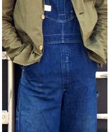 SMITH'S | つなぎ/オールインワン