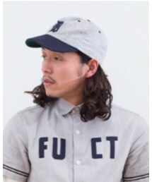 EBBETS FIELD FLANNELS | キャップ