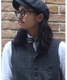 BEAMS PLUS | 蝶ネクタイ