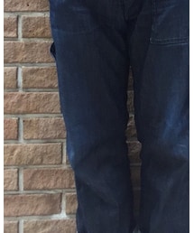 Engineered Garments | デニムパンツ