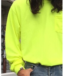 black black | Tシャツ/カットソー