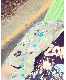 STUSSY | シャツ/ブラウス