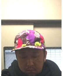 CA4LA | キャップ