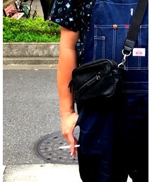 AMERICAN RAG CIE | ショルダーバッグ