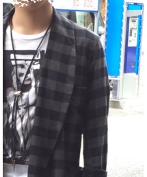 TAKAHIROMIYASHITATheSoloIst. | その他アウター