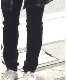 HYSTERIC GLAMOUR | その他パンツ