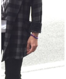 THE BINGO BROTHERS | ブレスレット