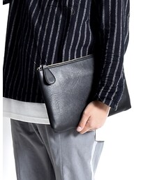 no brand | クラッチバッグ