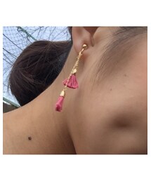 イヤリング❣️ | イヤリング