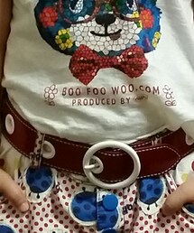 BOOFOOWOO | ベルト