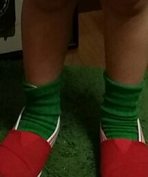 BOOFOOWOOインポート | ソックス/靴下