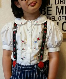 BOOFOOWOOフランスUSED | シャツ/ブラウス