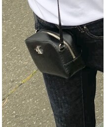 Calvin Klein | ショルダーバッグ