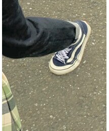 VANS | スニーカー