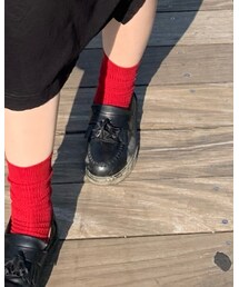 SVEC | ローファー