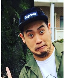 Supreme  | キャップ