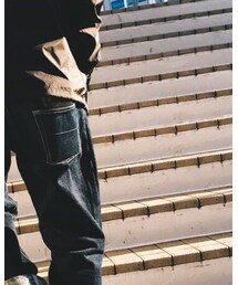 XLARGE | デニムパンツ