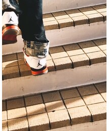 AIR JORDAN | スニーカー