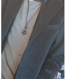 GU | チェスターコート