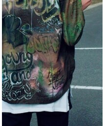 ZARA | カバーオール