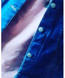 WEGO | デニムジャケット