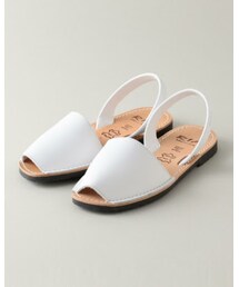 ria menorca | サンダル