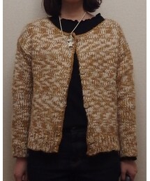 ABAHOUSE | カーディガン/ボレロ