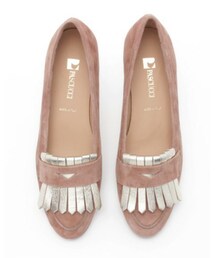 PASCUCCI | パンプス