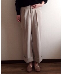 BEAUTY&YOUTH UNITED ARROWS | その他パンツ