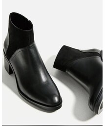 ZARA | ブーツ