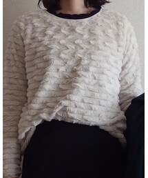 JEANASIS | ニット/セーター