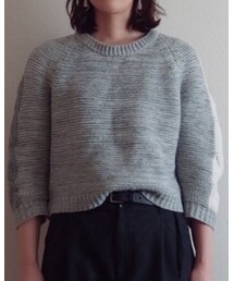 JEANASIS | トップス