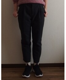 GU | その他パンツ
