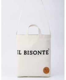IL BISONTE | トートバッグ